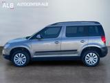 Skoda Yeti Active/KLIMA/EURO.5/ - Skoda Yeti: Eu