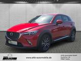Mazda CX-3 Sports-Line SKYACTIV-G 120 FWD 5T 6GS HUD L - Mazda: Cx6