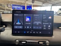 MG MG4 - Vorschau Bild 14