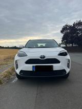 Toyota Yaris Cross 1,5-l Hybrid Benzin - Toyota Yaris Cross in Bochum