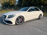 Mercedes-Benz Mercedes Benz C63 AMG W205 Performance evt... - Mercedes-Benz C 63 AMG