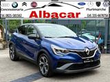 Renault Captur Full Hybrid E-Tech 145 CV RS Line - Renault Captur RS Line Gebrauchtwagen