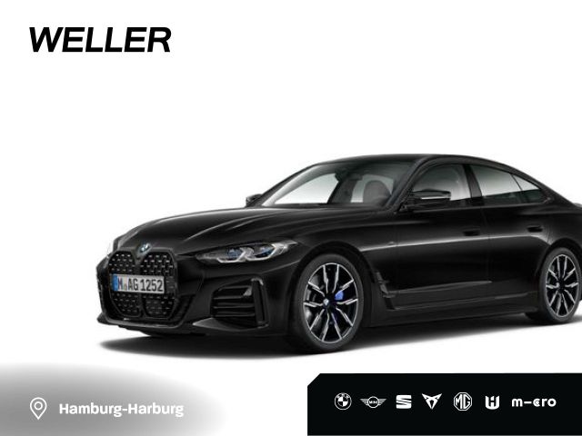 BMW M440i GC M SPORT LivePro,Laser,GSD,H/K,360,DAPro