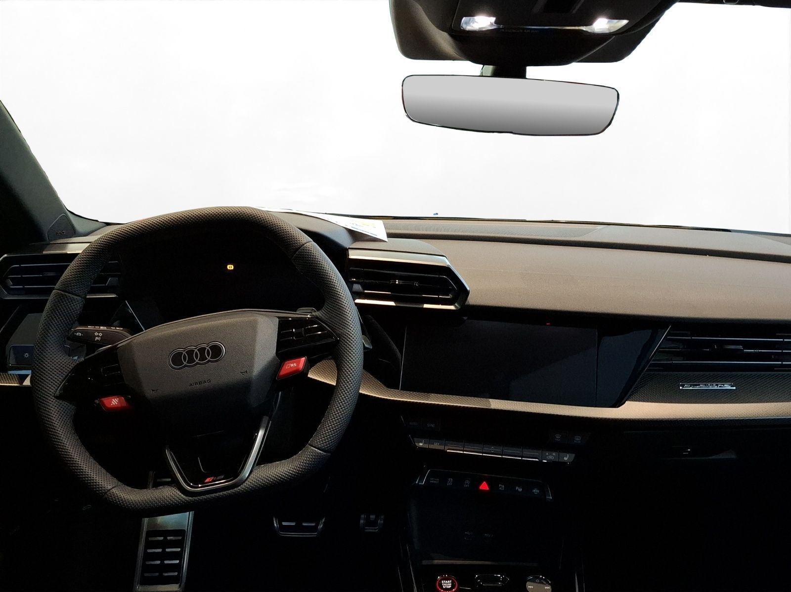 Audi RS3 - Bild 5