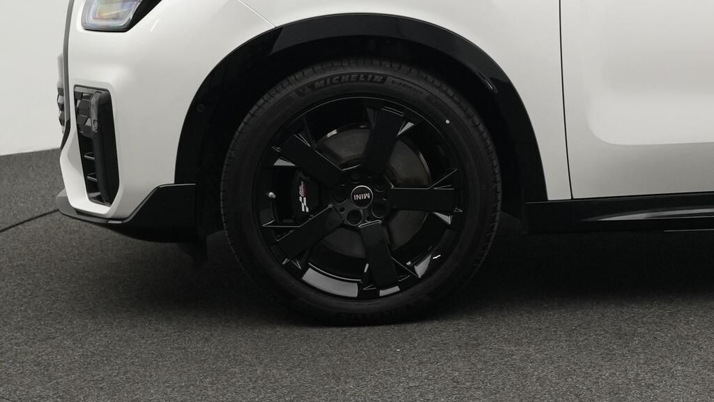 MINI Countryman SE (Cooper) - Bild 17