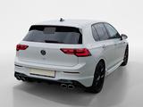 Volkswagen Golf VIII R 2.0 TSI DSG IQ.LIGHT*DIGITAL*NAVI*KA - Volkswagen Golf: Weiß, R