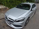 Mercedes-Benz 200 A BlueEfficiency AMG Line Edition/Ambiente  - Mercedes-Benz 200: 200e