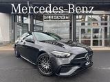 Mercedes-Benz C 300d AMG+AHK+RFK+Ambiente+Night+SportfahrW