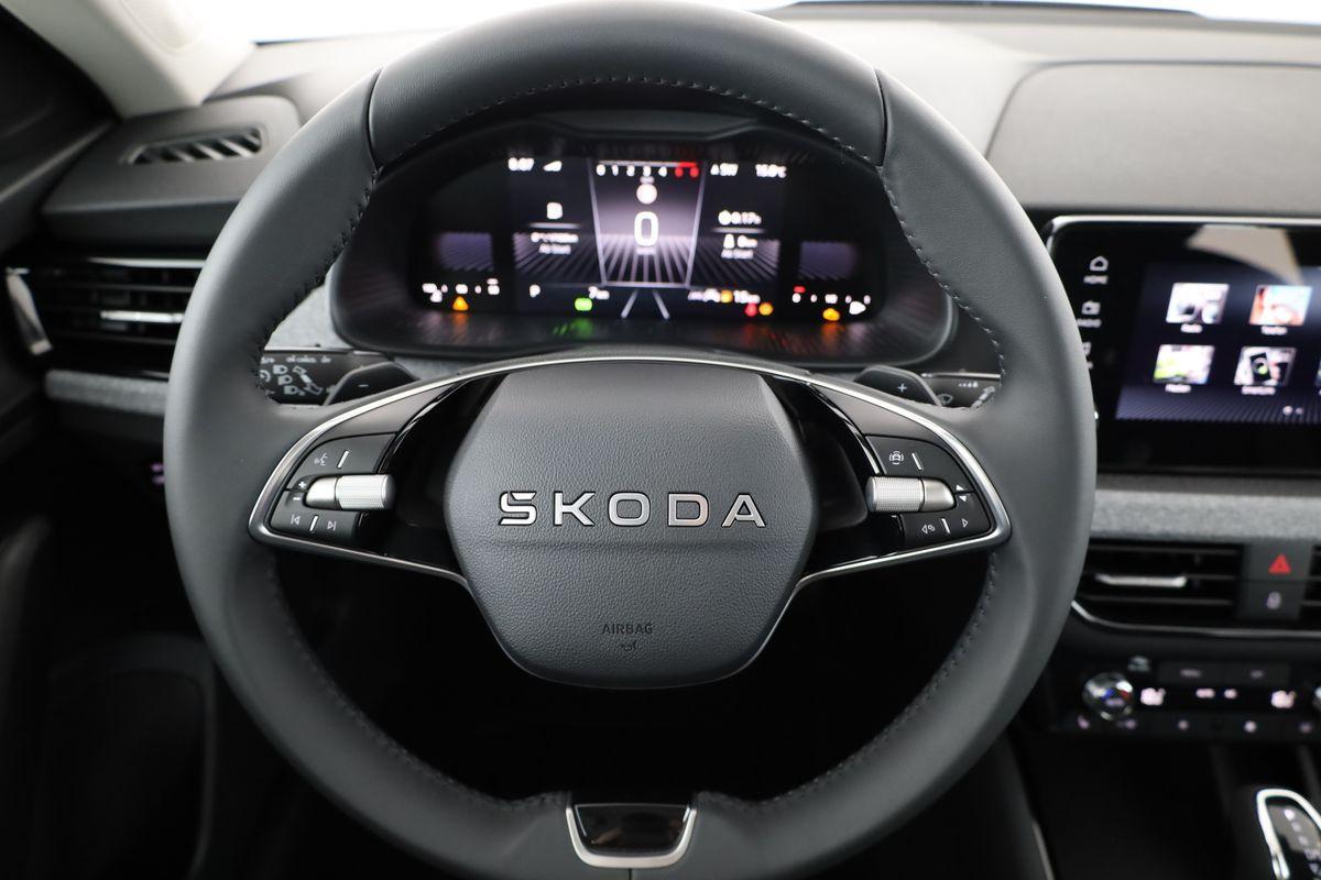 Skoda Kamiq 1.5 TSI DSG Selection, AHK, LED, Kamera, L, миниатюра 7