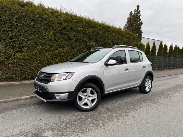 Dacia Sandero II Stepway Prestige / HU&Insp Neu