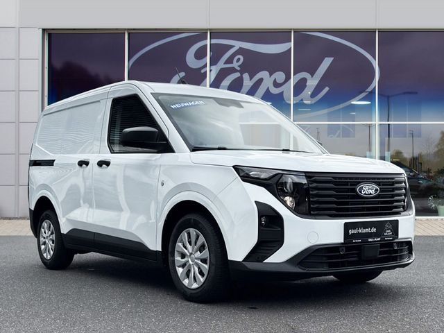 Fahrzeugabbildung Ford Transit Courier   1.0 Ecoboost Trend #RFK #Sitzh