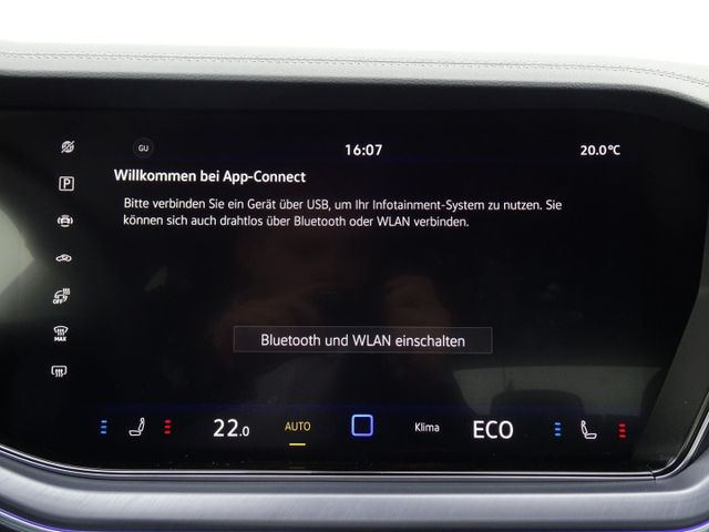 Touareg R-Line 3.0 TDI 22''/Nacht/LUFT/HUD/Pano/