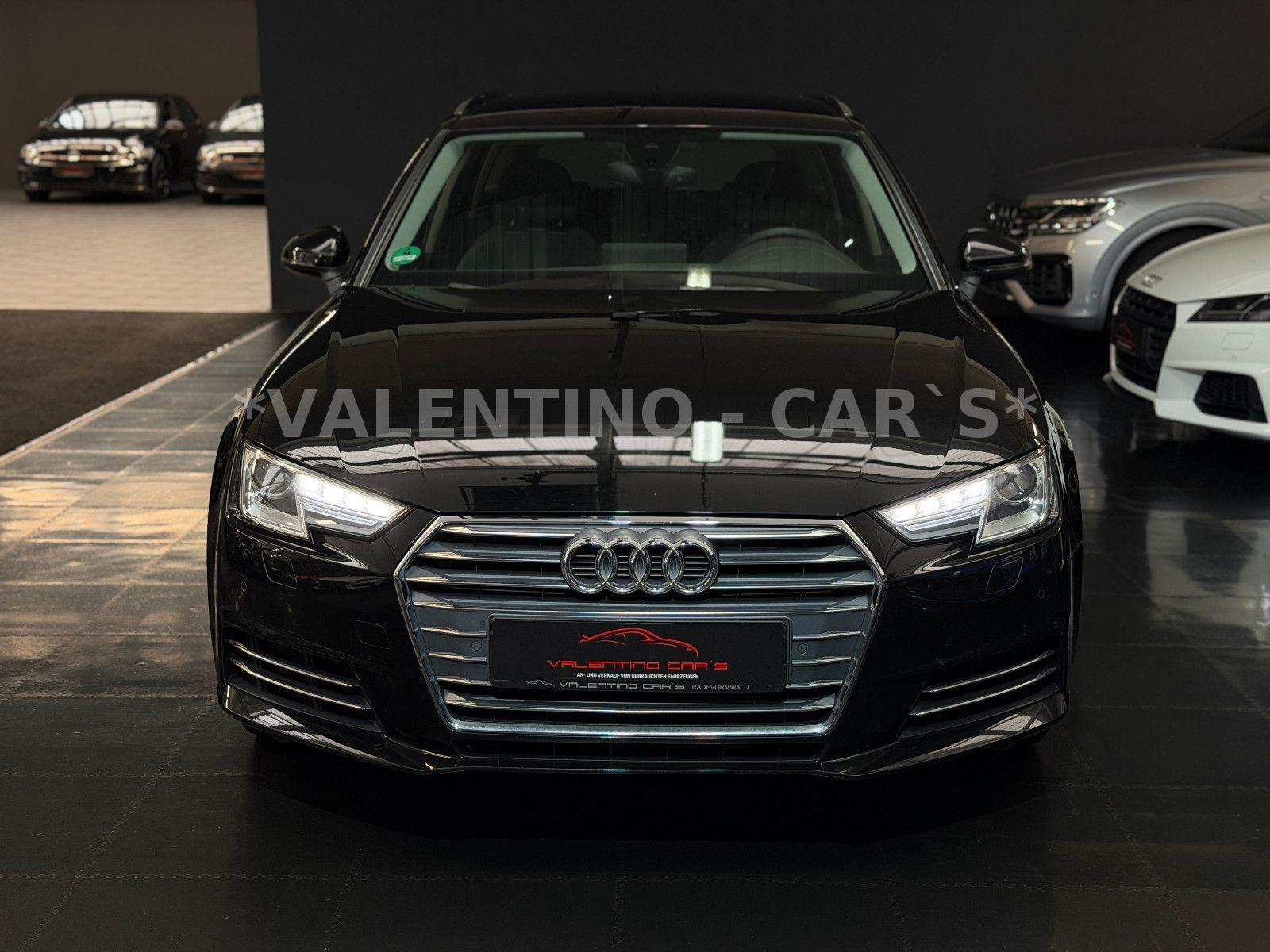 Audi A4 Avant Sport S-Tronic/Virtual/Temp/Nav/BiX/DAB