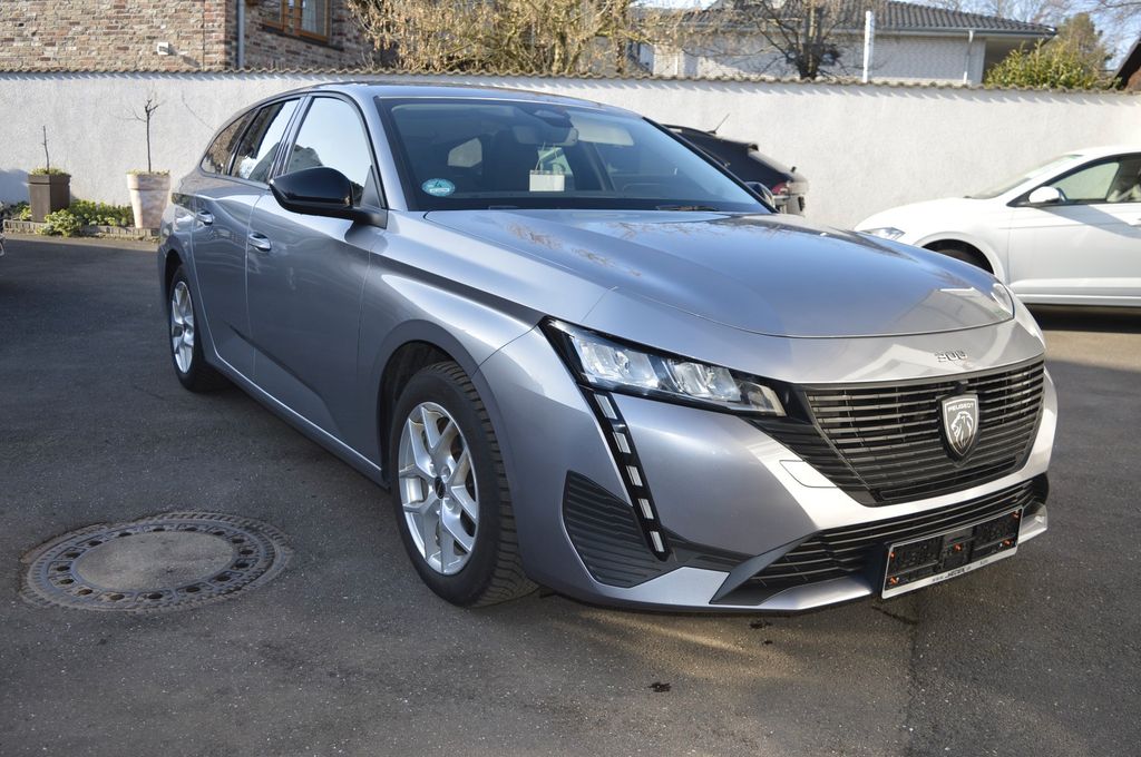 Image of Peugeot 308