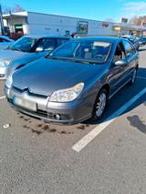 Citroën Citroen C5 2.0HDI Euro4 Alu Tempomat Klima... - gebrauchte Citroën C5 aus dem Jahr 2005
