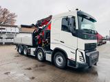 Volvo FH 500 8x4 Kran F705 R.2.7 L436 V20 NEUES - Angebote