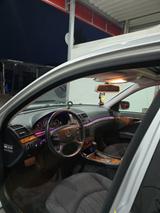 Mercedes-Benz E 230 ELEGANCE Elegance - Mercedes-Benz E 230 Gebrauchtwagen