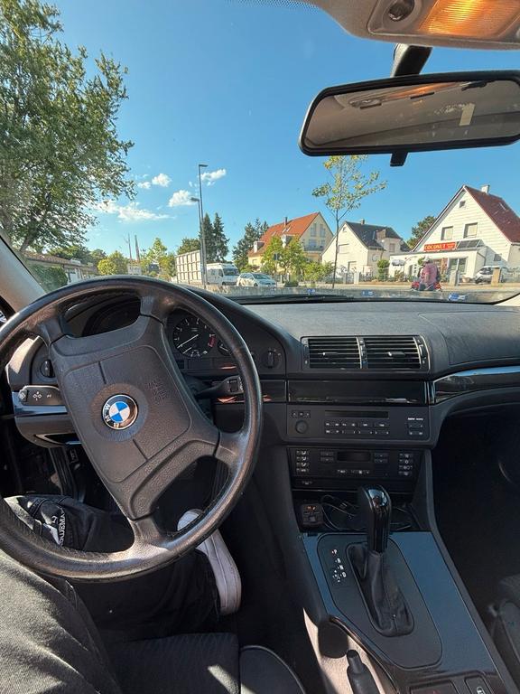 BMW 125
