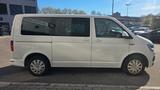 Volkswagen T6 Caravelle*AHK*8-SITZER*3xKLIMAAUTO.* - Volkswagen T6 Caravelle aus 2016