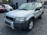 Ford Maverick 2.0 4x4*Leder*Klima*SHZ*TMP*... - gebrauchte Ford Maverick aus dem Jahr 2003