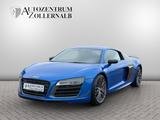 Audi R8 LMX V10 - 1 of 99 - Nr.4 *1.HAND*LASER*SCHALE - Audi R8 4S mit Benzin-Antrieb
