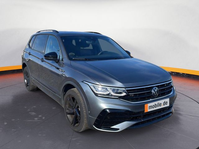 Volkswagen Tiguan Allspace 2.0 TSI DSG R-Line 4Motion*Pano*