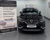 Renault Espace V Intens *7-Sitze/Navi/Leder/Tempo/AHK* - Renault Espace Intens mit Diesel-Antrieb