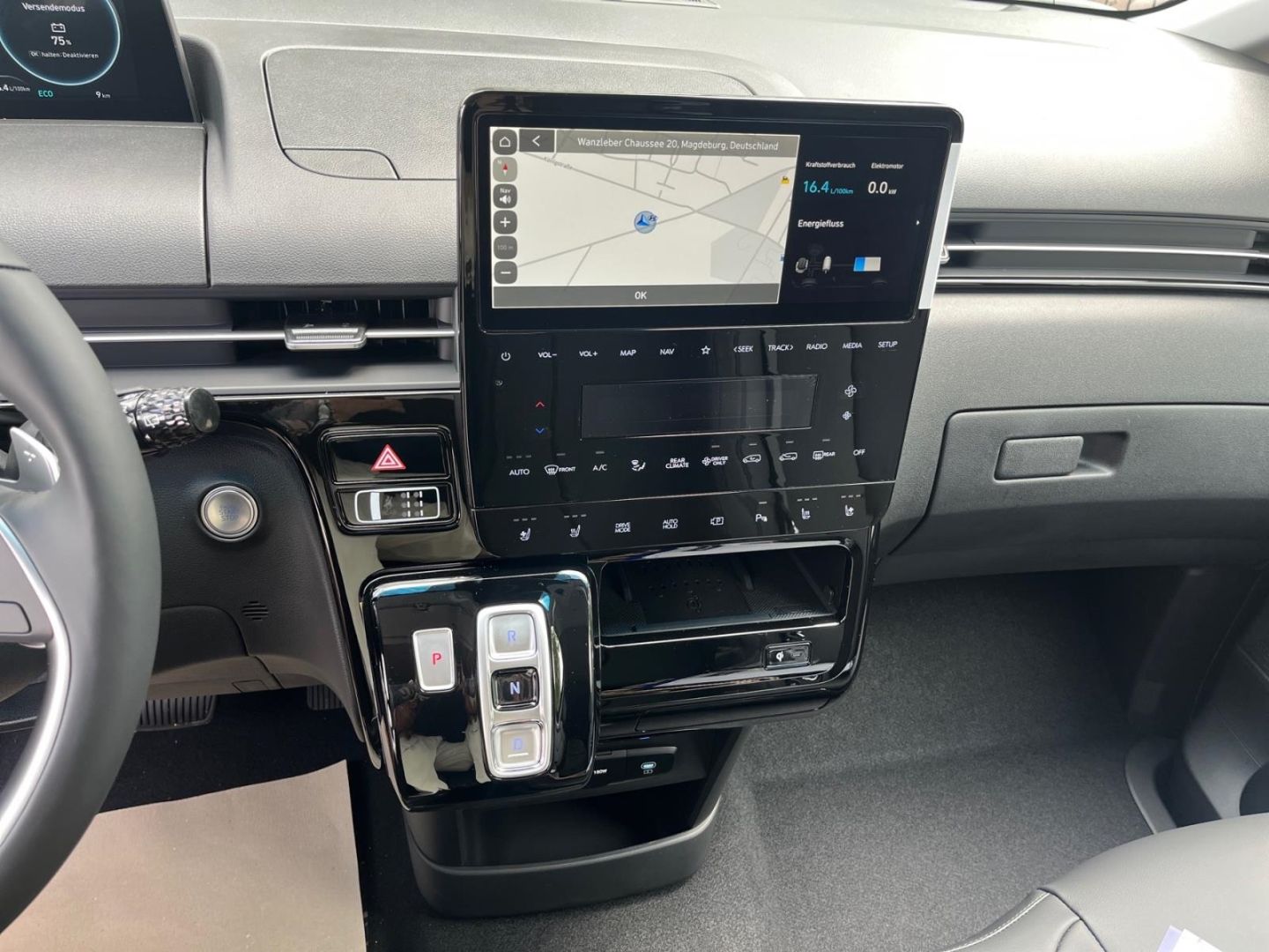 Hyundai Staria – Bild 5