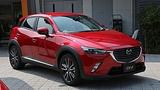 Mazda CX-3 2.0 SKYACTIV-G 150 Sports-Line AWD Spor... - gebrauchte Mazda CX-3 aus dem Jahr 2015
