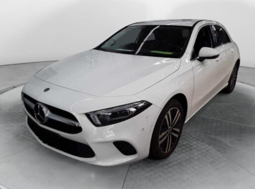 Mercedes-Benz A 250 e*Progressiv*MultibeamLED*Widescreen*Leder