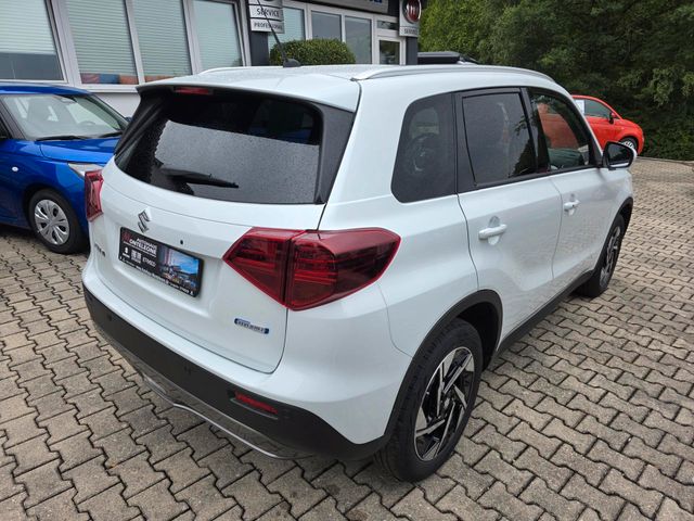 Suzuki Vitara 1.4 Comfort + Allgrip | Facelift | 4x4