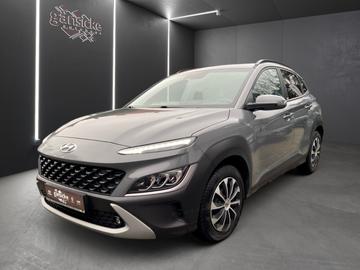 Hyundai Kona 2021