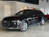Audi A4 Allroad quattro 50 TDI LED/Temp/Pano/Kam/SHZ - Audi A4 Allroad