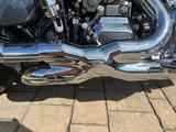 Harley-Davidson CVO Road Glide FLTRXSE KessTech Ape-Hanger  usw. - CHOPPER US