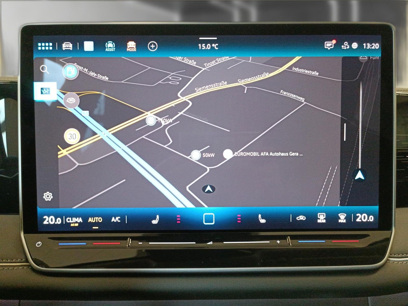 Volkswagen Tiguan - Bild 13