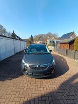 Opel Zafira Tourer 1.6 CDTI ecoFLEX/Neue Kupplung! - Opel Zafira Tourer in Hamburg