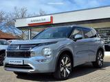 Mitsubishi Outlander Plug-In Hybrid Diam.TOP Luxury - Mitsubishi Plug-in Hybrid Outlander mit Hybrid-Antrieb: Geländewagen, Automatik