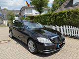 Mercedes-Benz Mercedes Benz S350 Bluetec 4 Matic - Mercedes-Benz S 350 in Bremen