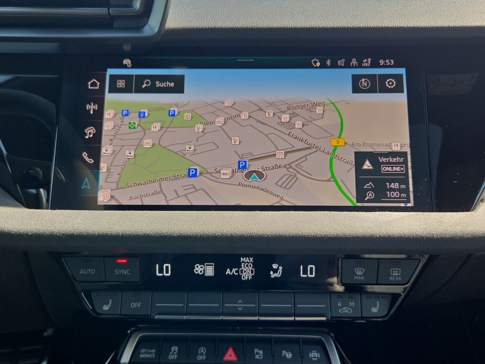 Audi RS3 - Bild 6