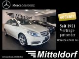 Mercedes-Benz B 200 PANO AHK 7G BI-XENON NAVI SPORT-P. - Mercedes-Benz in Recklinghausen