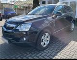 Opel Top Zustand! Opel Antara 2.2 CDTI Automatik - Opel Antara: Von Privat