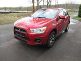Mitsubishi ASX 1.6 MIVEC 2WD ClearTec Plus 1.Hand/Klima... - Mitsubishi ASX Plus mit Benzin-Antrieb