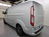 Ford Transit Custom !Plug-in! Frontscheibe beheizbar - Hybrid (Benzin/Elektro) Kastenwagen