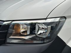 VW Crafter - Ansicht 35
