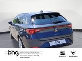 Seat Leon Sportstourer 1.5 eTSI DSG Xcellence LED Nav - Seat Leon aus 2021