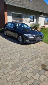 BMW 5er F11 530d - BMW aus 2011: Kombi, 5er