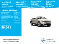 Volkswagen T-Roc - Vorschau Bild 1