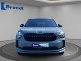 Skoda Kodiaq 2.0 TDI Sportline 4x4 DSG+MATRIX+PANO+AHK - Skoda mit Diesel-Antrieb: Geländewagen