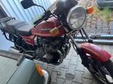 Suzuki GSX750E - SUZUKI GSX 750 E