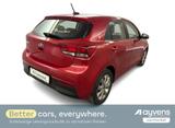 Kia Rio Vision 1.2 - Kia Rio Gebrauchtwagen